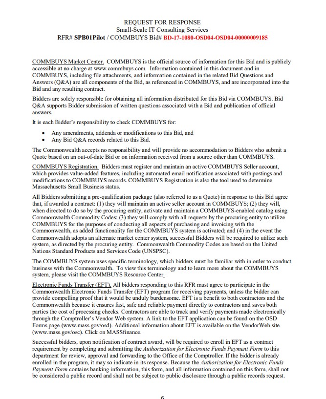 07/21/2016. All amendments are shown in red. Purchasing Department Operational Services Division