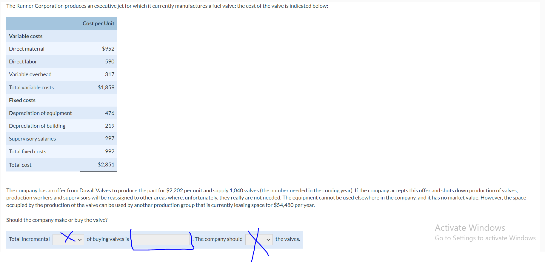 please answer these two questions ASAP, make sure to answer them two