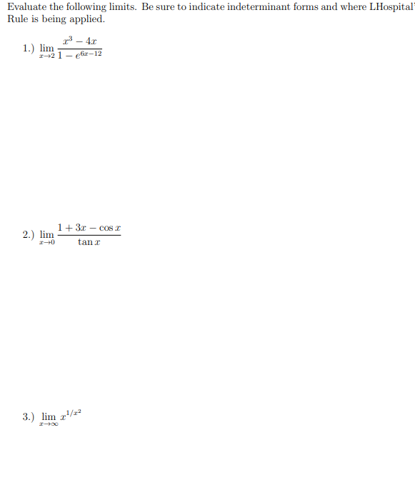 Hello, I am having trouble with this homework problem for my Calc