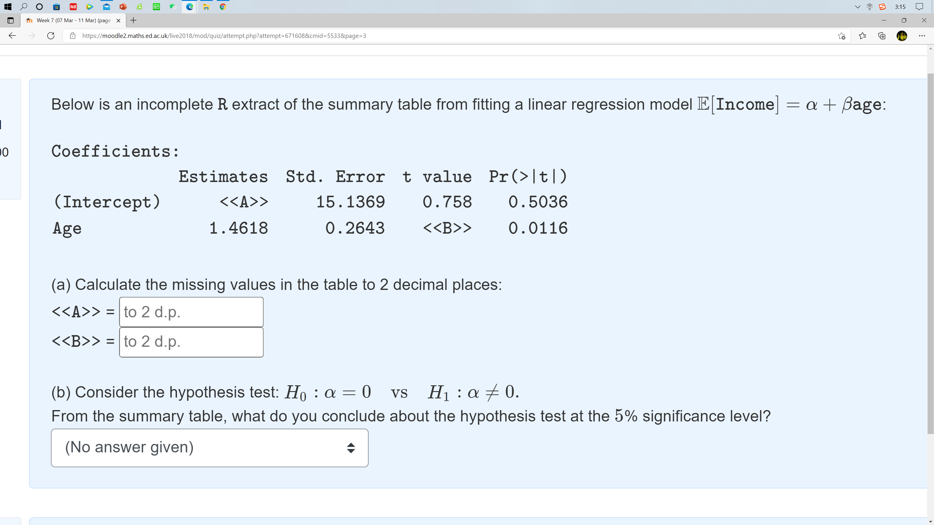  V a S 3:15 Tin Week 7 (07 Mar - 11