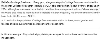 gap in political beliefs? That is, do women and men tend to