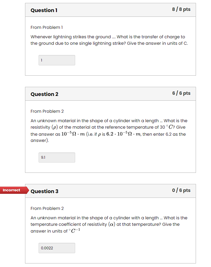 of roughly 50 us. What is the transfer of charge to the