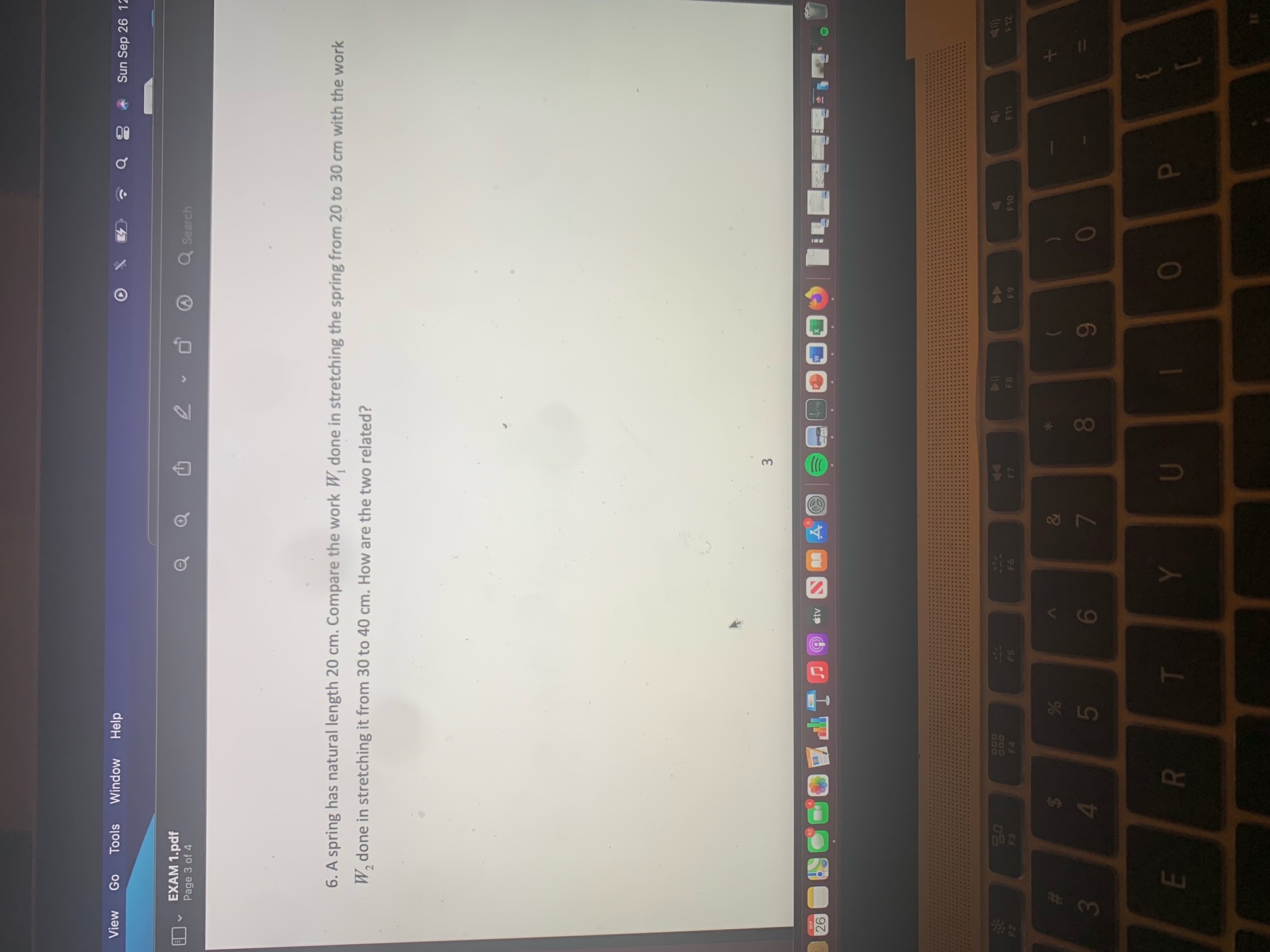 Do you know how to solve this problem? Details belowThank you so