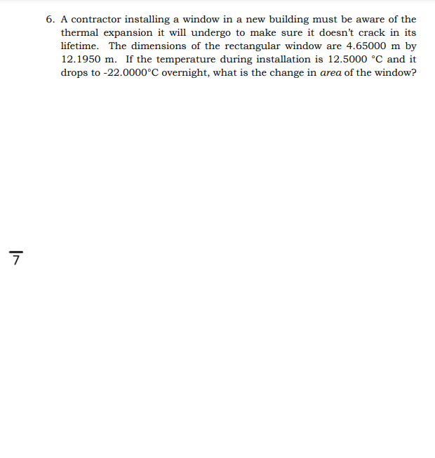 assignment covers section HT 5. 1. A 0.350 m gold bar at