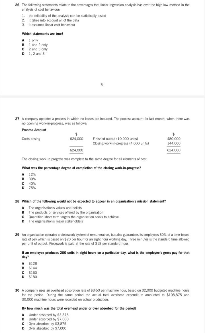 split-off. H requires further processing into product HH before it is in