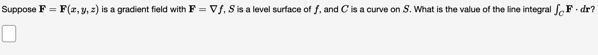 plane, and C the path y = 532 joining (0,0) to (1,
