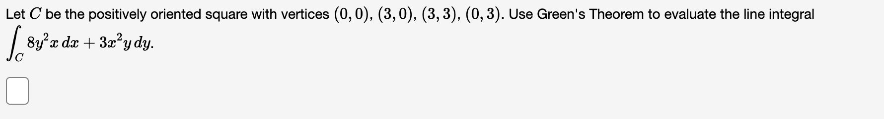 (1, 5)? (y) Suppose F = F(x, y, z) is a gradient