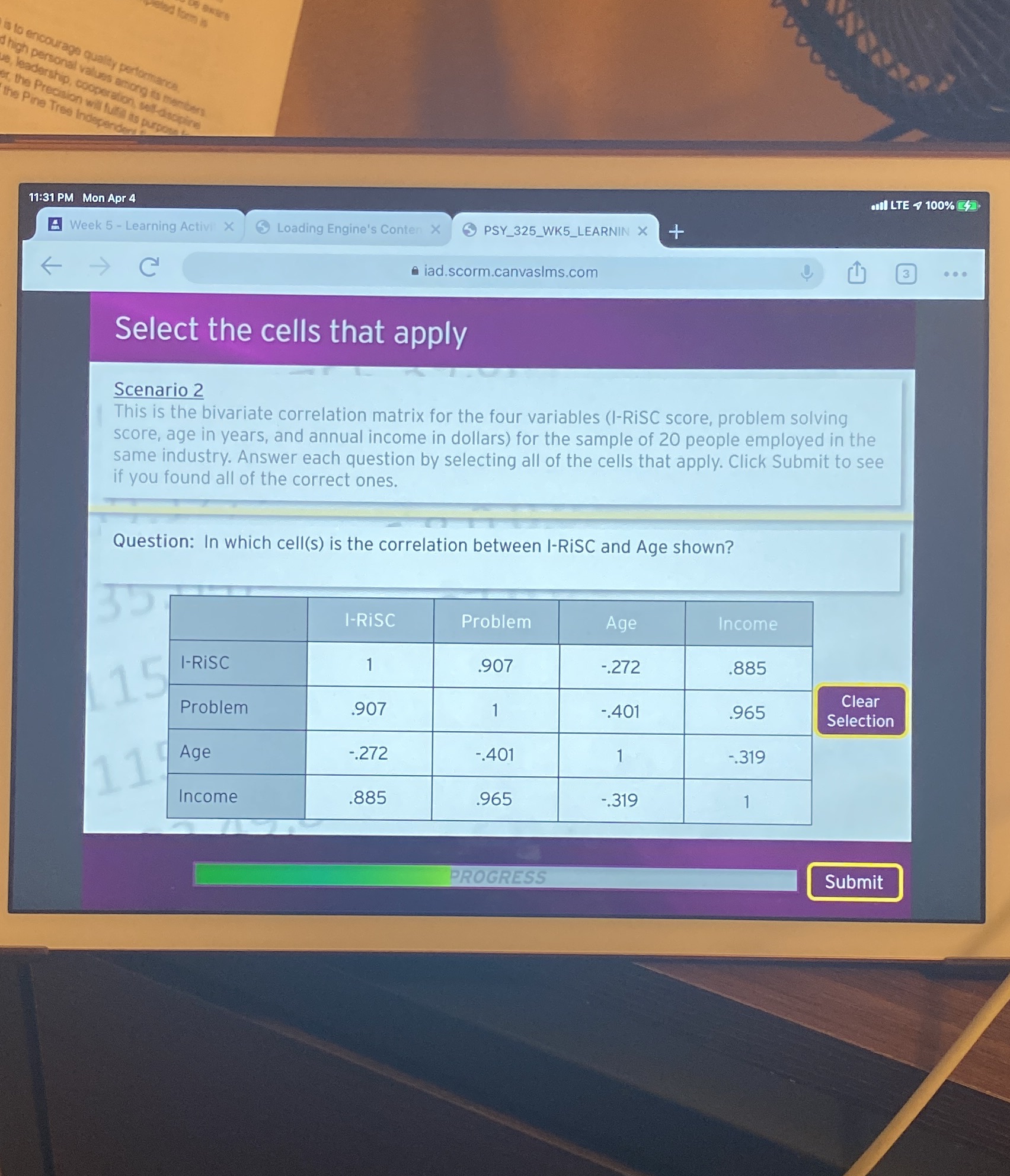  is to encourage quality performance high personal values among its members
