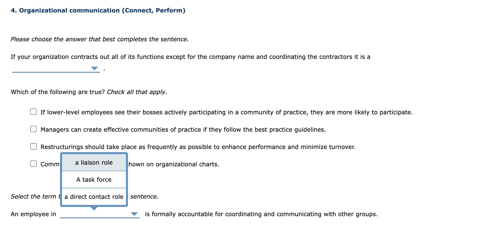 Hierarchy Mechanistic organization structure Organizational chart Formalization Organic organization structure Division of