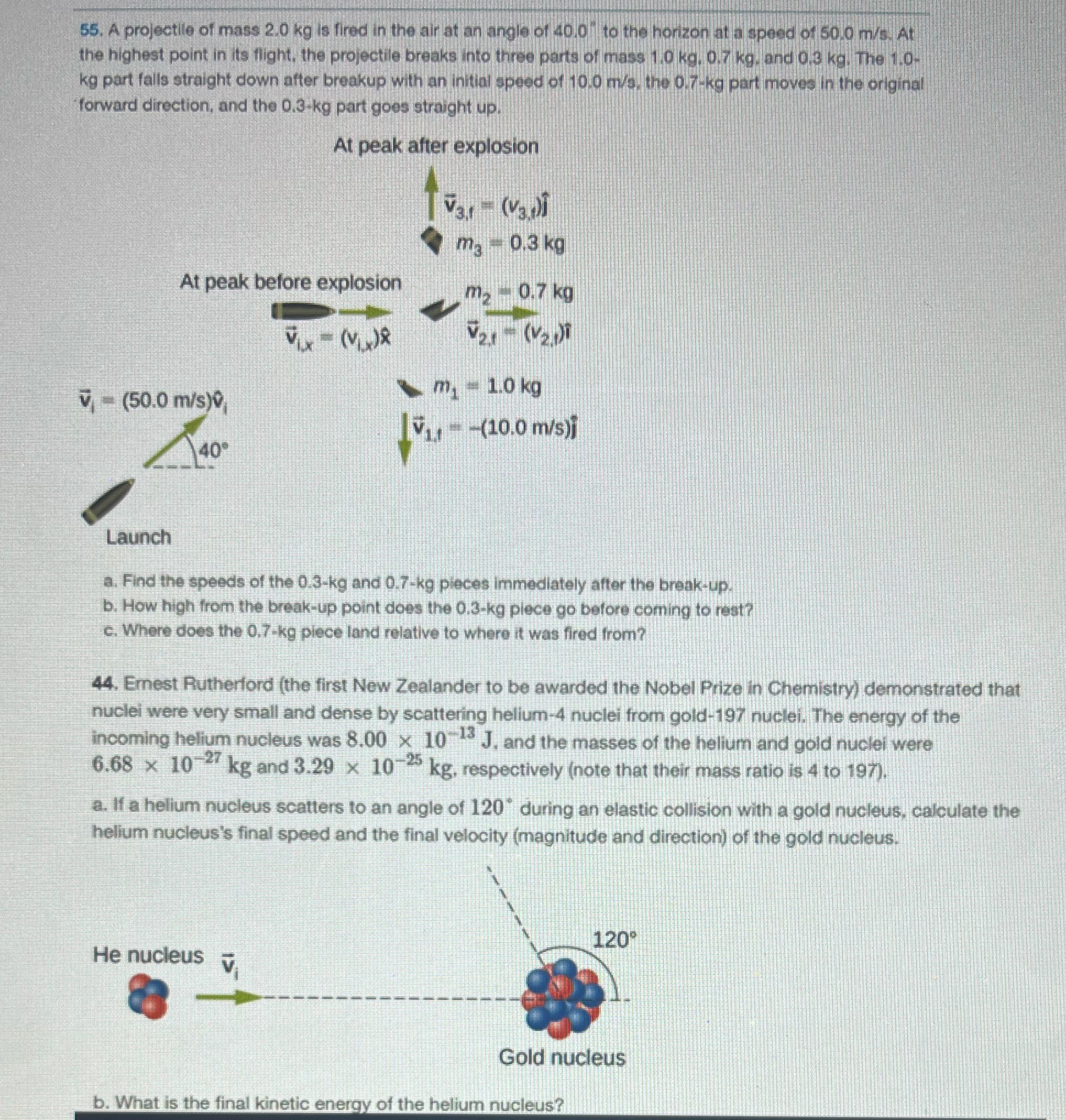 Hello I need with the following problems please and thank you #