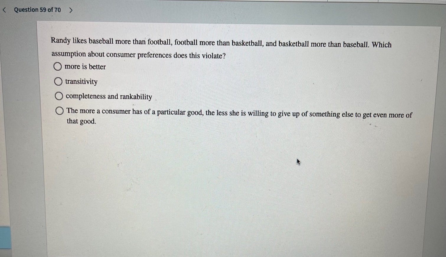 MP = K and MPK = L. The wage rate (W) =