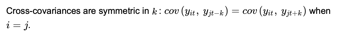 we select the ARMA(2,0) model using the detrended time series. The second