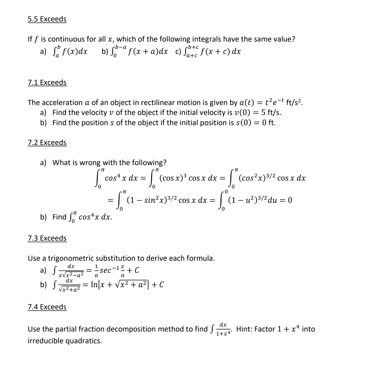 can you explain this problems to me as if I do not