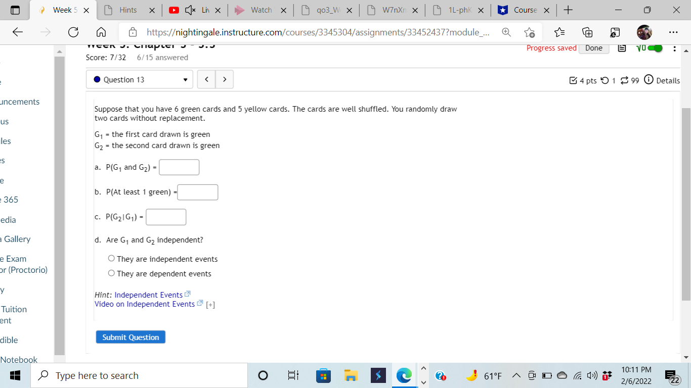 Week 5 X Hints x x Liv X Watch X 903_W