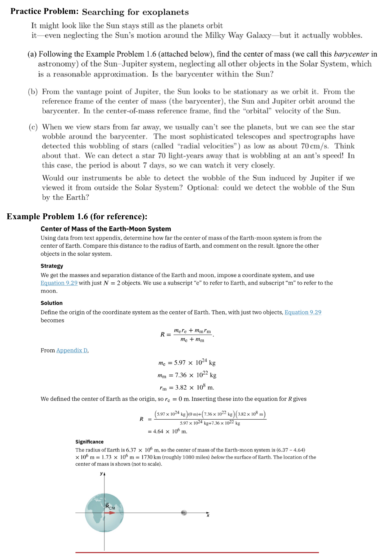 Hi can you please help me solve this problem? This problem involves