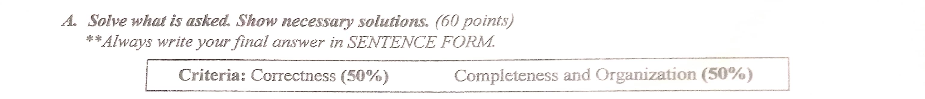 Please help me on my activity in my Math subject about Probability.