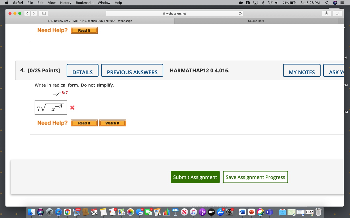  Safari File Edit View History Bookmarks Window Help BI $ 75%