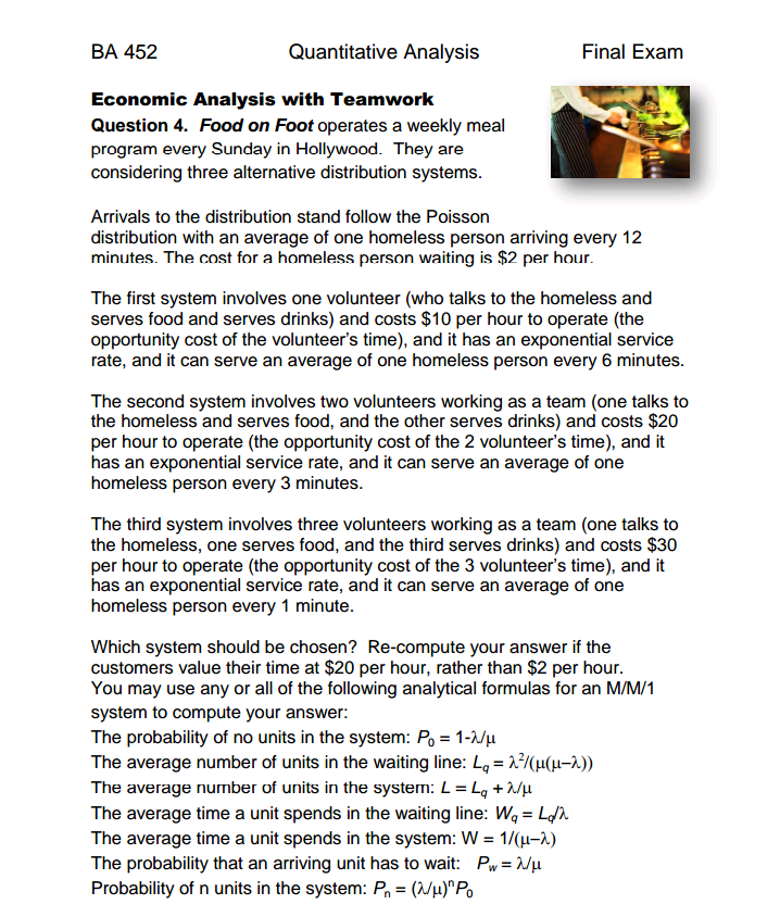 an assembly line. Each car and truck requires labor and needs to