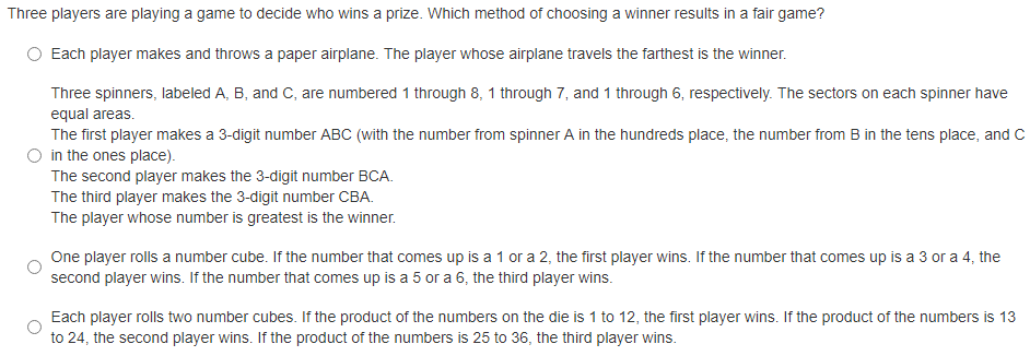 NOT need an explanation. Thank you, I will give a good rating!Question