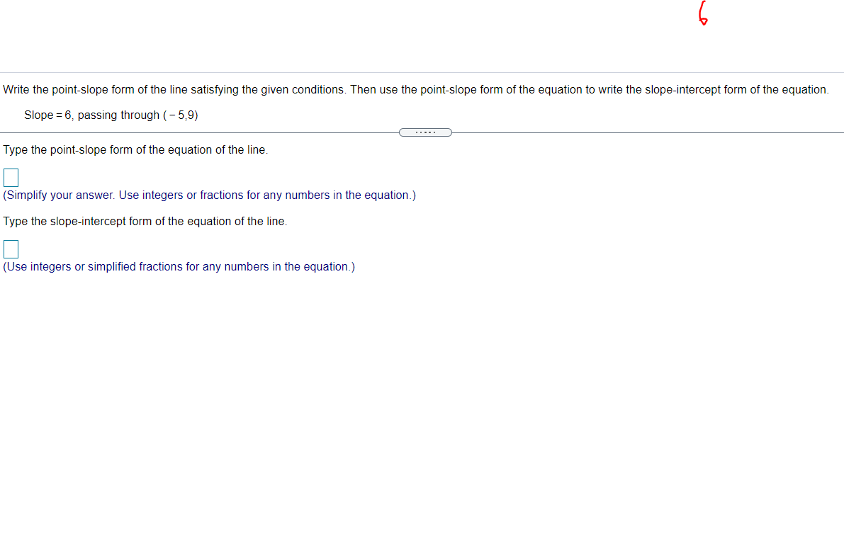 coordinate system. (c) Use interval notation to give the domain and the