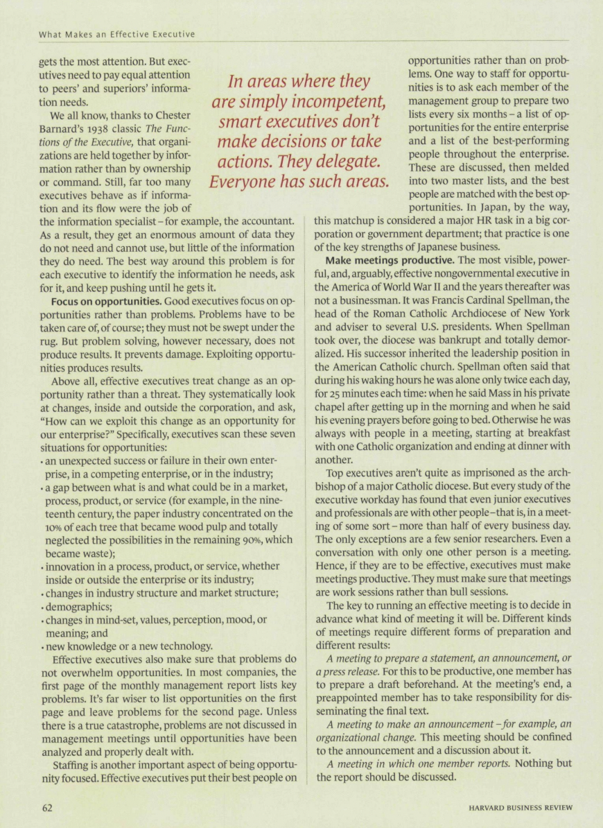 not need to be a When Truman became president in 1945, he