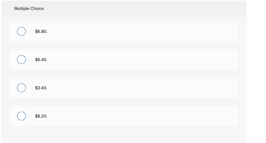 to apply manufacturing overhead to jobs. The company has provided the following