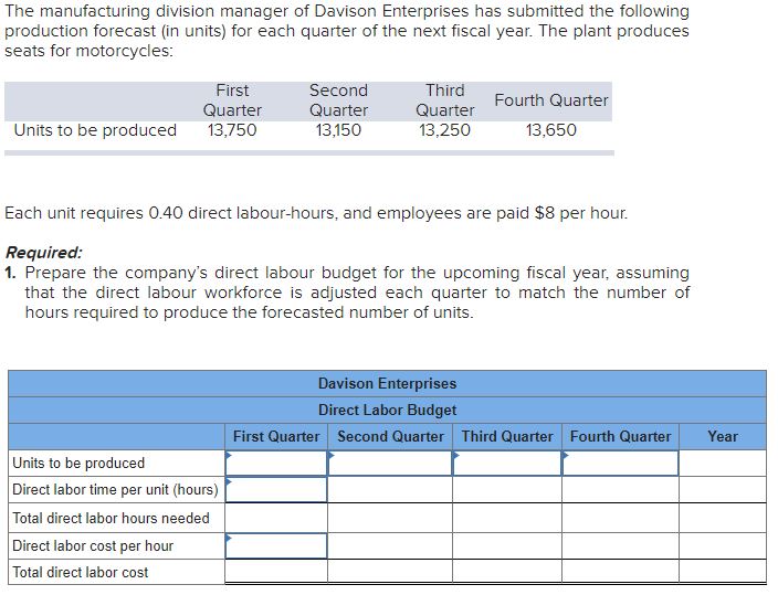 Please try to help me with this practice exam question for next