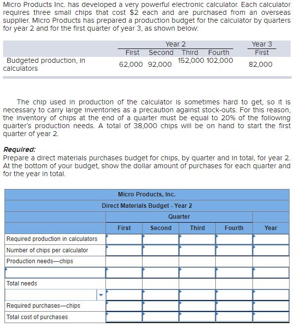 Please help me on this exercise. Thank you very much.Note: first 2