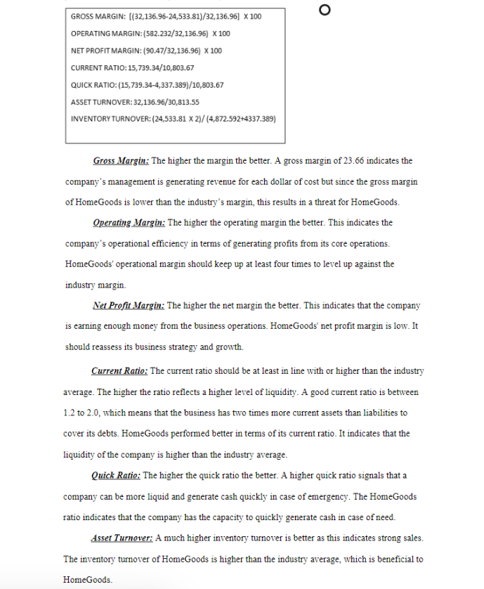 the strategic alternative you believe will provide the most significant opportunity for