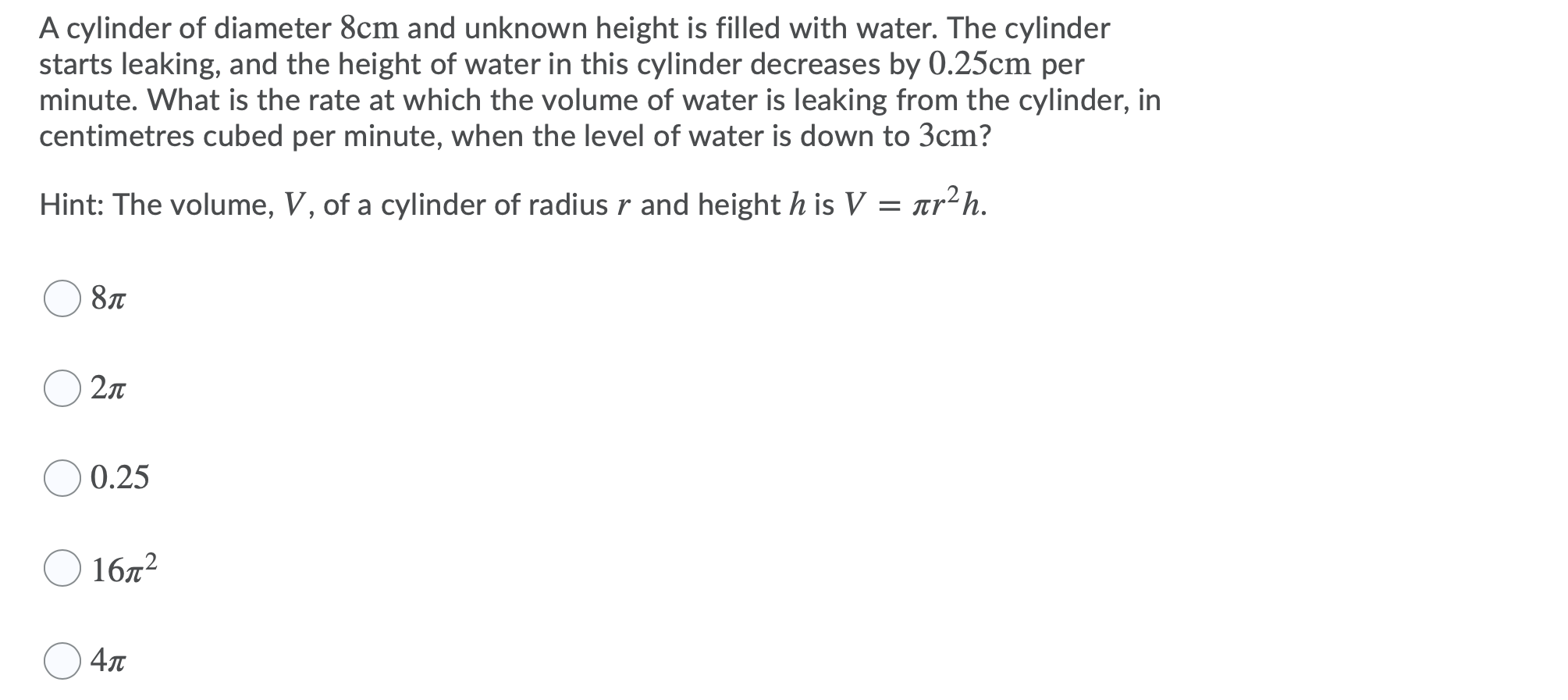 K c) Using the graphs of f and f", indicate where f