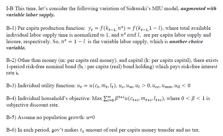 This question has many assumptions so bear with me. WHAT IS THE
