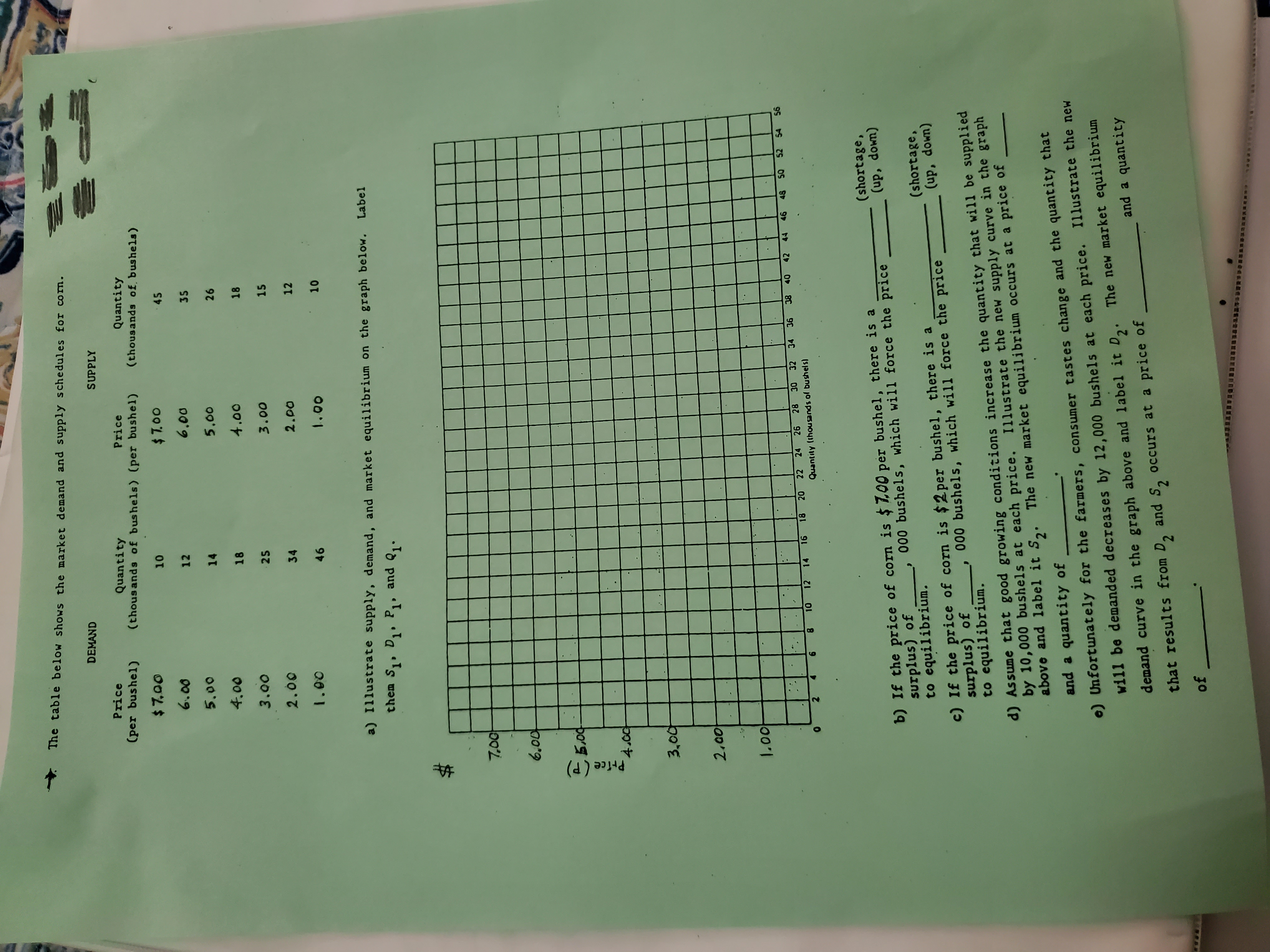 hi can you answer this question. I needed help with this. thank