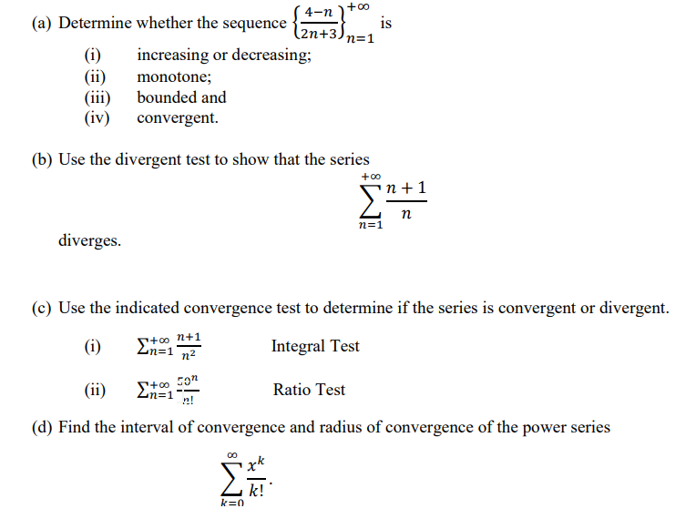 for n to ensure that the absolute error in approximating the integral