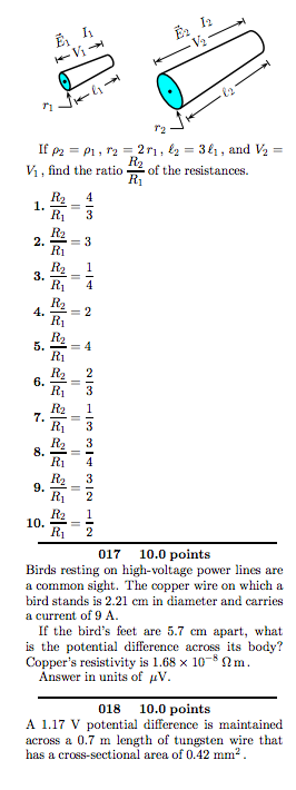 30 ( resis- tor in 5 min, what is the potential difference