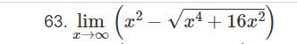 Use l'Hopital's Rule when it is convenient and applicable