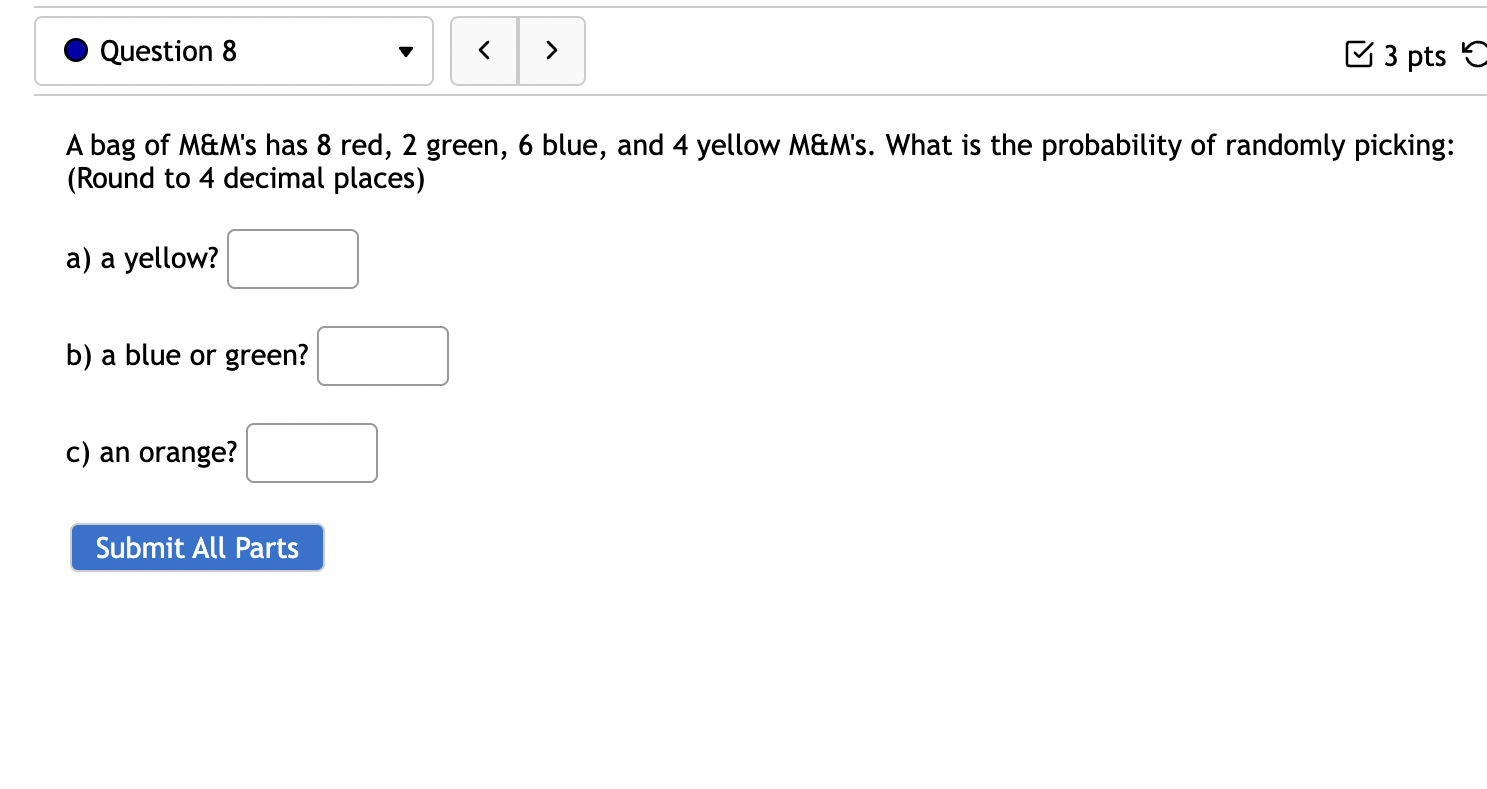 1) is outside the interval Z = (-1.4,1.4) (or beyond 1.4 standard