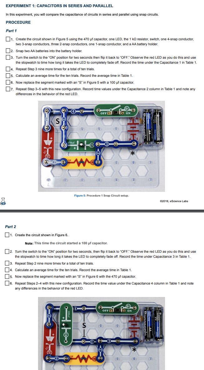 you wish to view it. Directly below are the questions: Post-Lab Questions