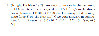 near the sphere, which of the following is true? 0 The sphere