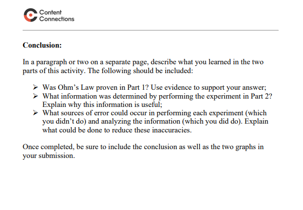 the right, noting the arrow used to represent a variable power supply,