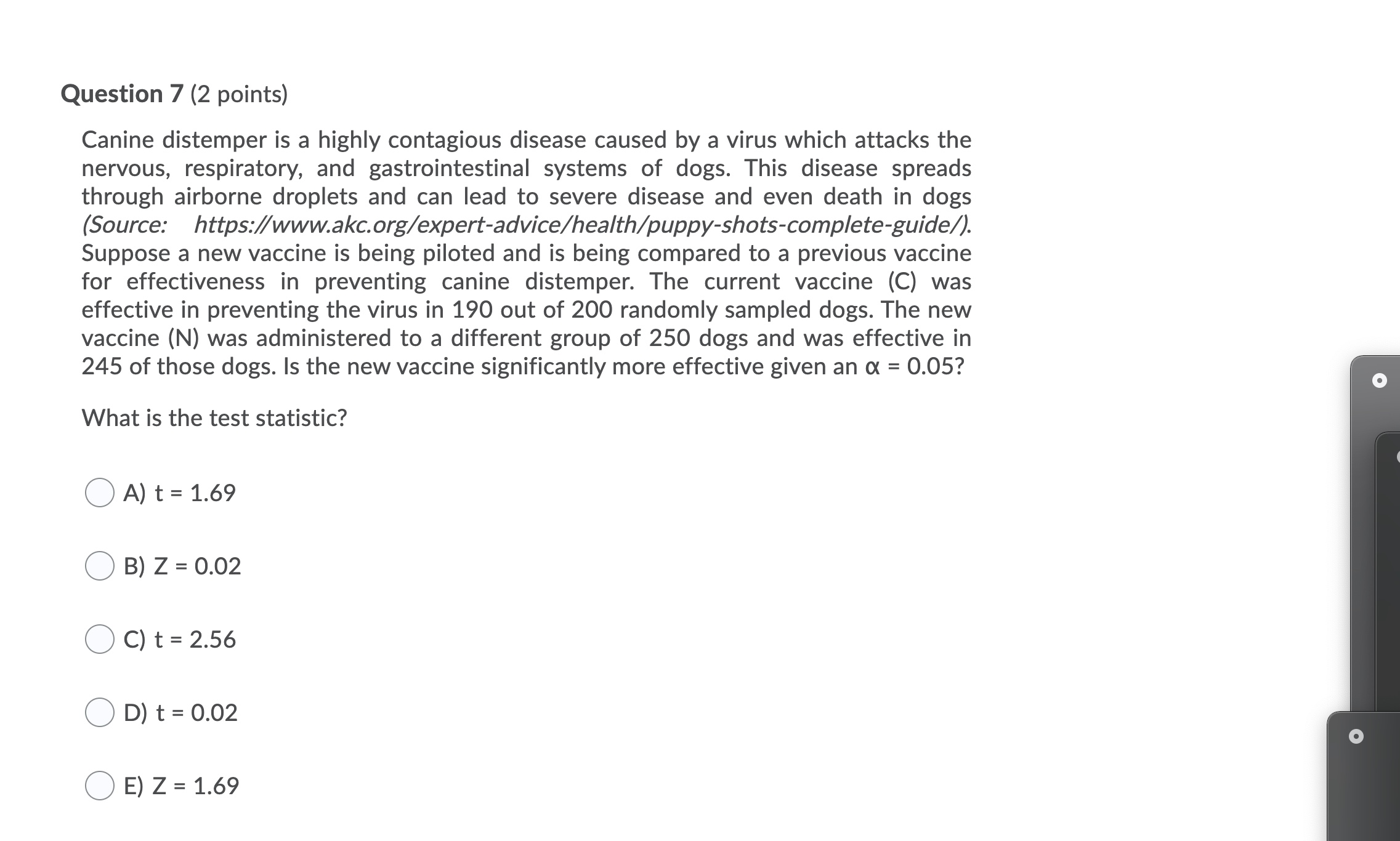 caused by a virus which attacks the nervous, respiratory, and gastrointestinal systems