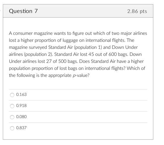 than those who take it in the afternoon. He takes a random