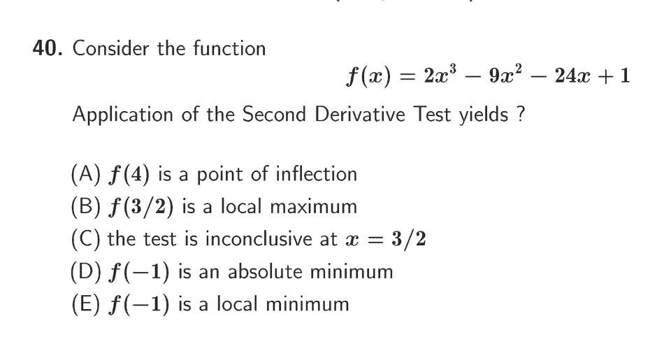 3 (E) In(2) ca.38. A production facility is capable of producing 500