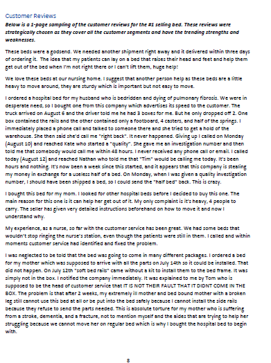 previous weeks' work for the direction of where the beds should be