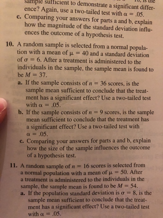 following questions to help you focus on important concepts in these chapters.