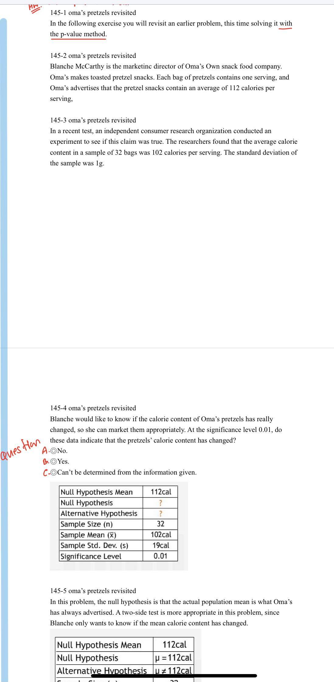 Can you help me answer the question by using my material that