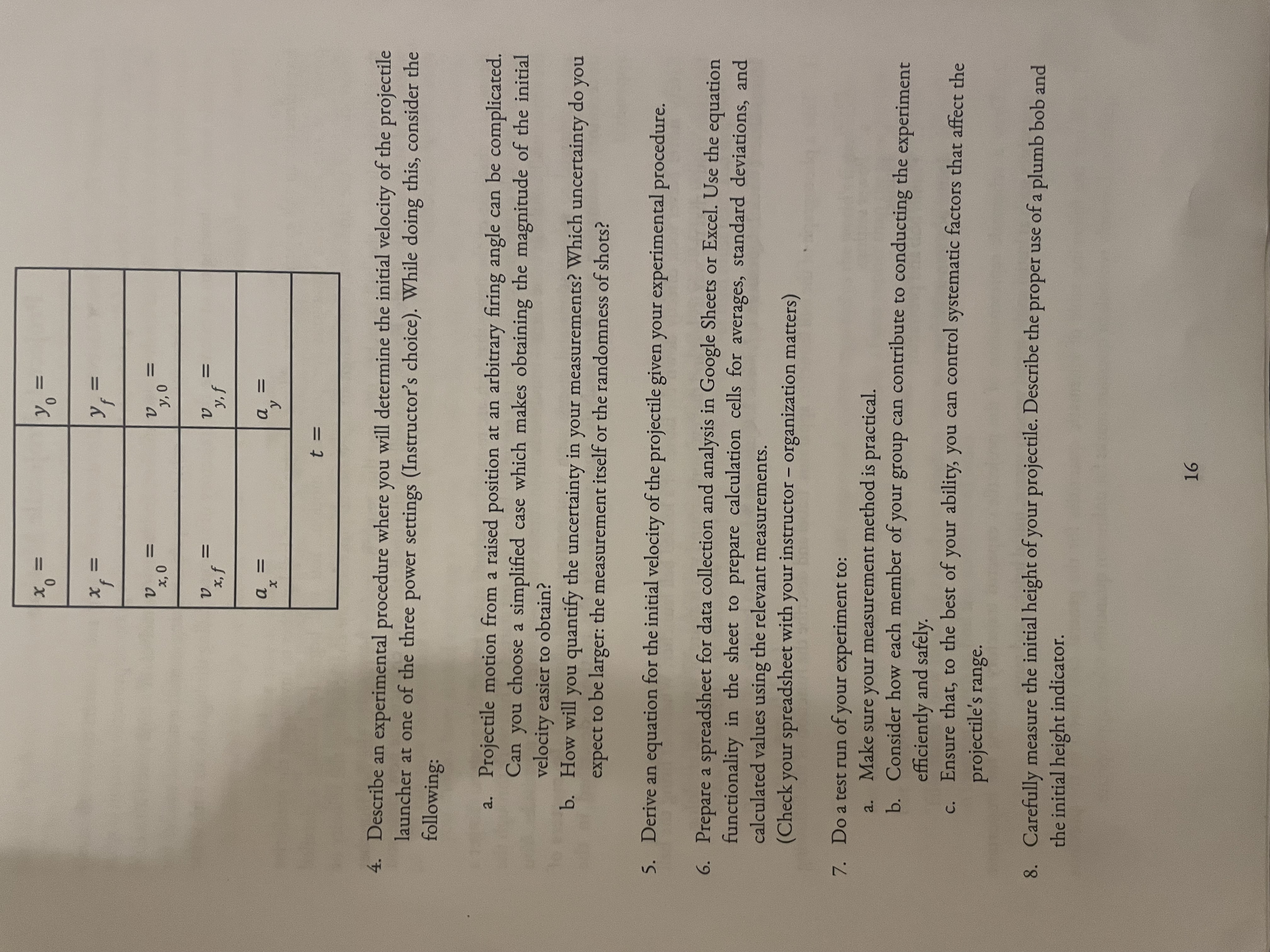 the time of hunters and gatherers to very effectively predict the motion