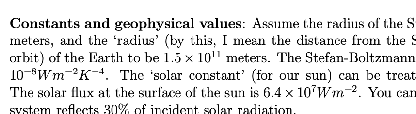planet with an atmosphere is emissivity or absorp- tivity e that is,