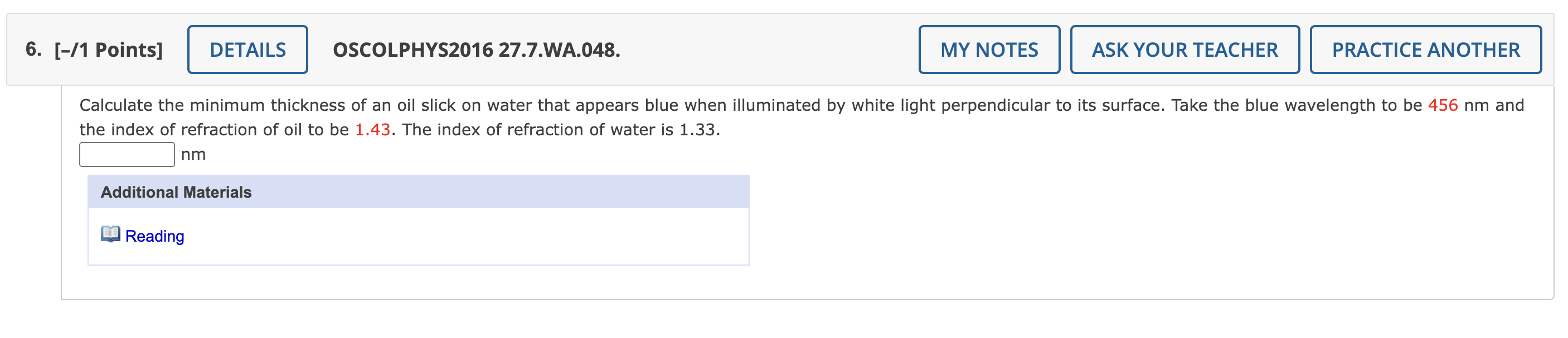 stargazing with your 11.8-cm telescope. You point your telescope at an interesting