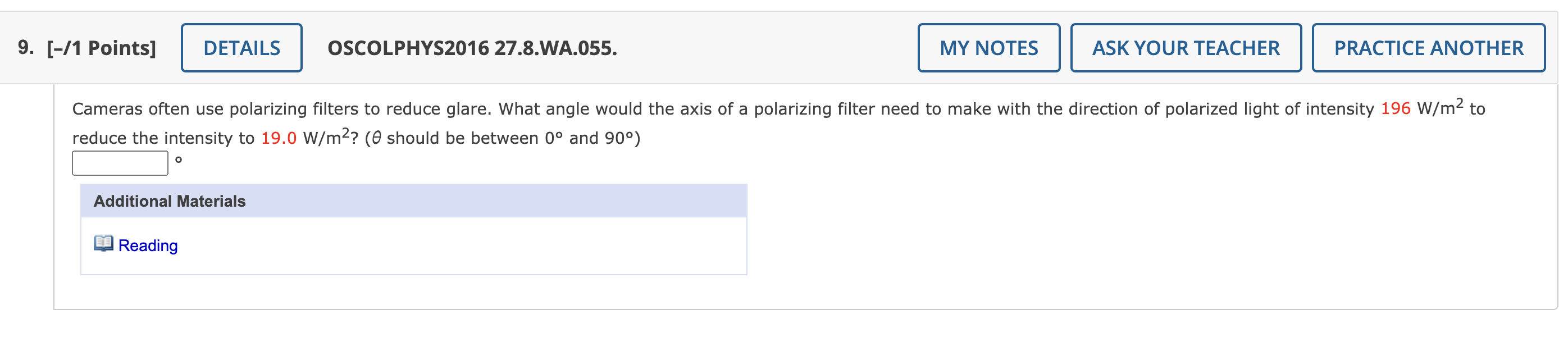 A binary star system consists of two stars in orbit around each