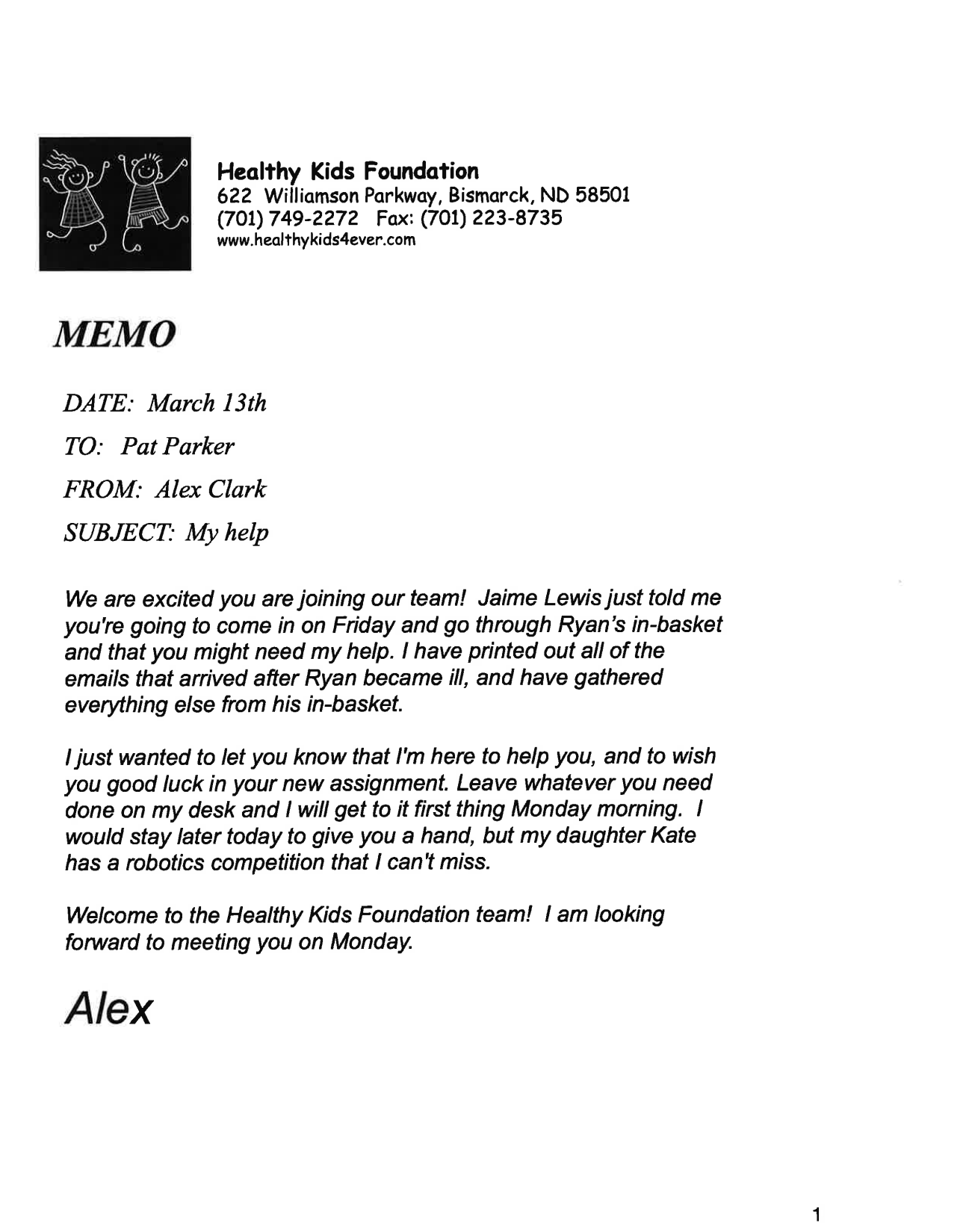 Effective performers are able to identify problems, solve them, act decisively, and